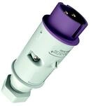 Mennekes Stecker 668A