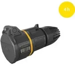 Walther Werke CEE NEO Kupplung Classic FW311504CC