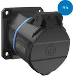 Walther Werke CEE NEO Anbaudose schr&auml;g FW511509CC