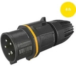 Walther Werke CEE NEO Stecker Classic FW211504CC