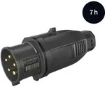 Walther Werke CEE NEO Stecker FW230507CC