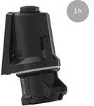 Walther Werke CEE NEO Wandsteckdose 32A FW130401CC