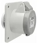 Walther Werke NORVO Anbaudose gerade 10606