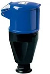 Walther Werke Kupplung schwarz 63A 361306SW