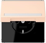 Jung SCHUKO Steckdose LC 1520 BFNAKL 228 LC1520BFNAKL228
