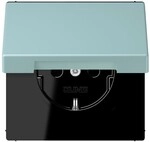Jung SCHUKO Steckdose LC 1520 BFKL 214 LC1520BFKL214