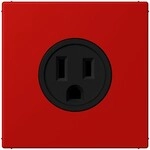 Jung Steckd NEMA15 LC 521-15 227 LC521-15227