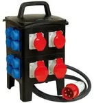 Walther Werke Steckdosenkombination 6493304B