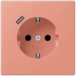 Jung SCHUKO Steckdose LC 1520-18C 233 LC1520-18C233