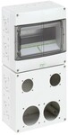 Spelsberg CEE-Steckdosen-Kombination STV 922-L 72992201