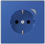 Jung SCHUKO Steckdose BT LC 1521 SE 253 BTLC1521SE253