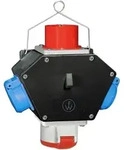 Walther Werke Vollgummi X-BoxX 64X0101