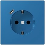 Jung SCHUKO Steckdose LC 1520-18C 211 LC1520-18C211