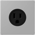 Jung Steckd NEMA15 LC 521-15 204 LC521-15204