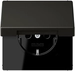Jung SCHUKO Steckdose LC 1520 BFKIKL 259 LC1520BFKIKL259
