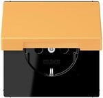 Jung SCHUKO Steckdose LC 1520 BFKIKL 254 LC1520BFKIKL254