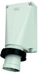 Mennekes Wandstecker 365