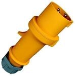 Mennekes Stecker StarTOP 947