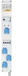 GSAB Elektrotechnik Systemleiste 99.00.-024