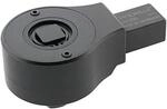 Stahlwille Einsteckumschaltknarre 735/100 3/4 Zoll 22x28mm CR-A-STA 58250100