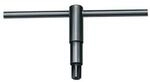 Amf Vierkanteinsteckschl&uuml;ssel DIN 905 Gr.14mm Schaft-L.120mm 42085