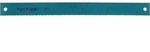 Tecwerk Maschinens&auml;geblatt L450xB38xS2mm HSS Loch-D.8,5mm ZpZ 6 Kasto