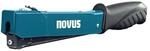 Novus Hammertacker J-033 Typ 11/140 (G)/6-10 Vollmetall 030-0452