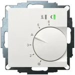 Eberle Controls UP-Raumregler 5-30C AC230V UTE 2500-RAL9010-M55
