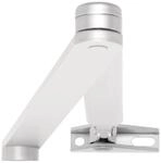 Assa Abloy Festellgest&auml;nge L191 silber DC 200/DC 300 Assa Abloy effeff