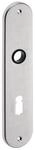 2 Stk. Edi Renovierschild 206 Z VA EST BB Entf.72mm 1206/7201/00