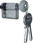 Hager Profil-Halbzylinder WDA7171