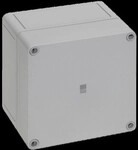Rittal Klemmengeh&auml;use PK 9511.000 (VE4) 9511000