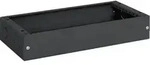 Hager Sockel, univers FZ632A