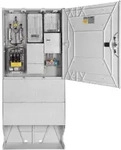 GSAB Elektrotechnik Wandlermessung 02.W100.001