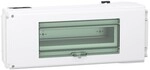 Schneider Electric Abgangskasten KNB63SM412
