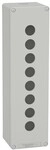 Schneider Electric Leergeh&auml;use XAP, Metall XAPD5508