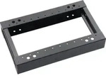 Hager Reihensockel RS seit.offen MES-RS170602
