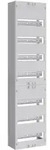 ABN Verteilerfeld ABNPV107R06