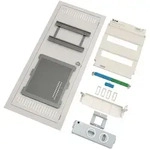 Eaton Unterputz Ausbausatz KLV-F5UPP-HY24-4PR