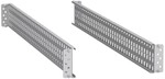 Schneider Electric 2 Integrierte Schienen NSYSICR90100