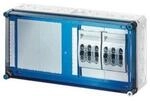 Hensel NH-Sicherungsgeh&auml;use Mi 6427 2000738