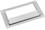 Hager Modulboden 1-teilig M-MBO6060
