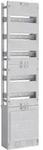 ABN Verteilerfeld ABNPV107C02