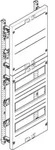 ABN Verteilerfeld MFK15RK