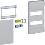 Hager Ausbaupaket VZ24NAV
