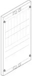 ABN Abdeckplatte FAP13674N
