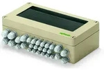 WAGO GmbH & Co. KG IP65Systemgeh&auml;use Polyes. 850-835