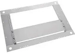 Hager Moduldach Lochblech 1-teil M-MDL6060