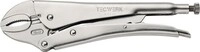Tecwerk Gripzange Gesamt-L.300mm Spann-W.max.65mm