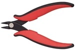 Klauke Elektronik-Seitenschneider KL040128ELH